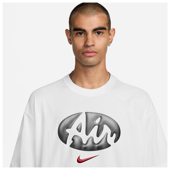 Nike Ανδρική κοντομάνικη μπλούζα Sportswear Air Max90 Day